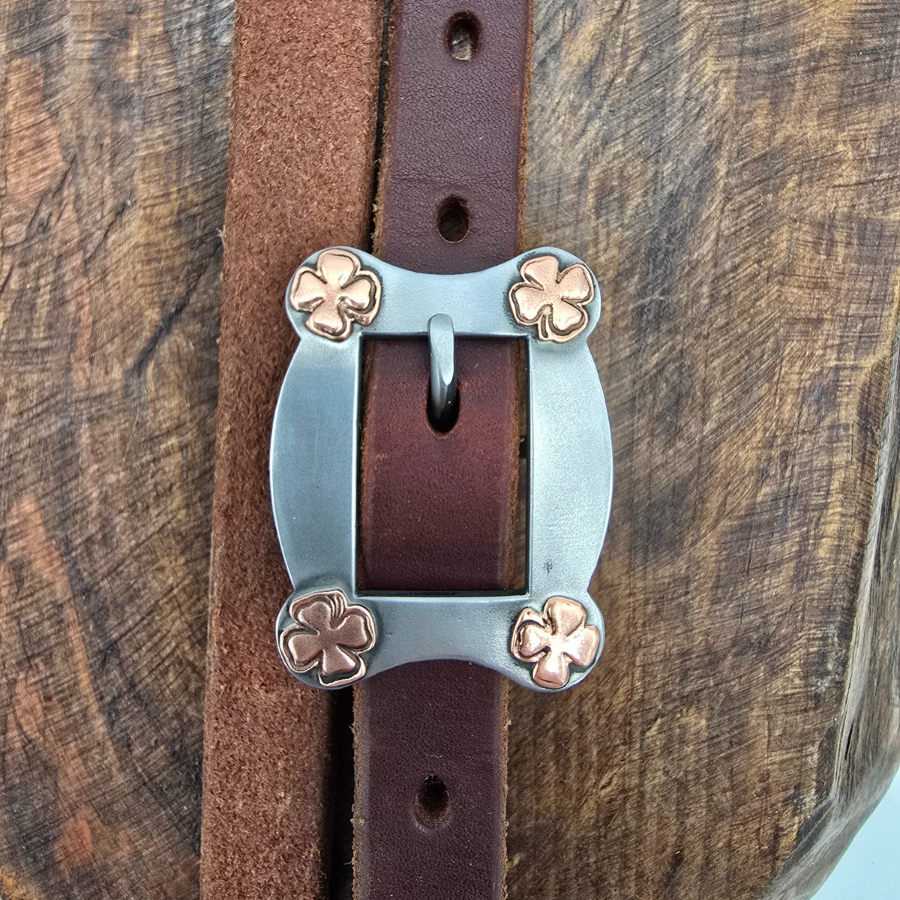 Headstall Buckles