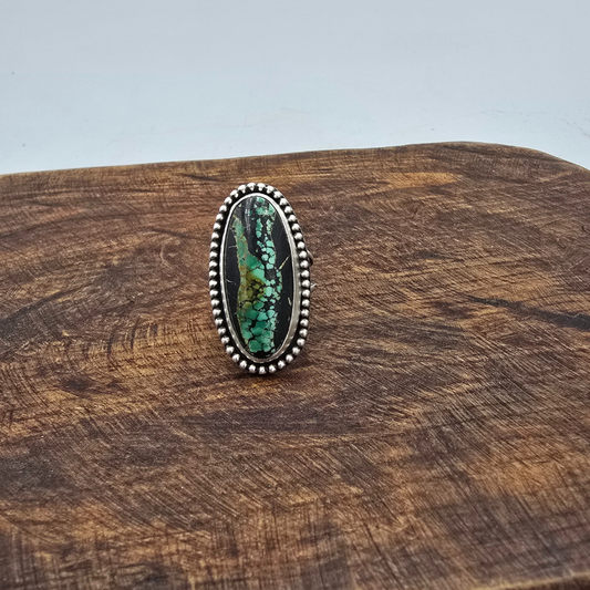 Black Jack Surfboard Ring