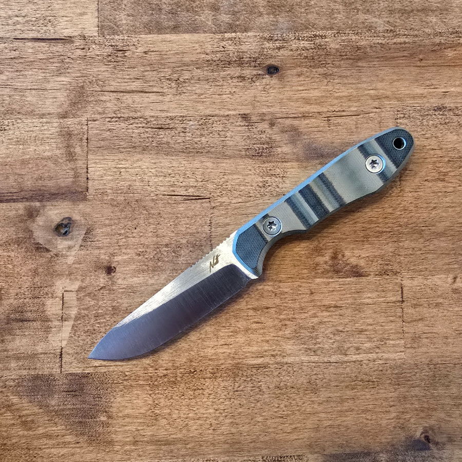 Coyote Tan Suregrip 3 inch