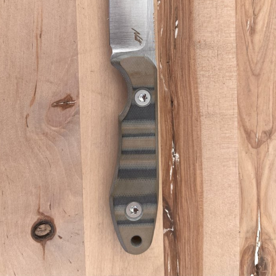 Coyote Tan Suregrip 3 inch