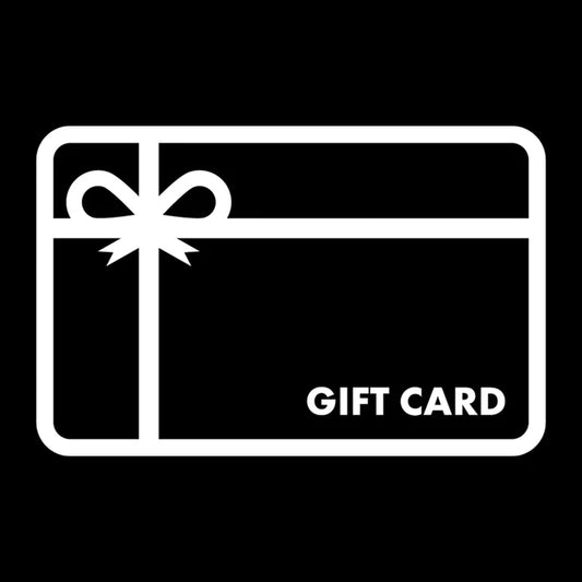 Gift Cards